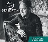 Album cover art for This Is Me (The Nashville Songbook)