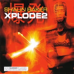Album cover art for Explode 2