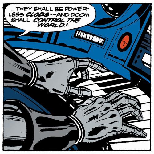 Album cover art for Special Herbs Vol. 5 & 6