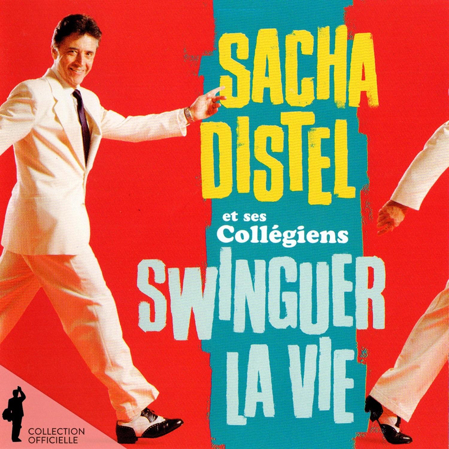 Swinger La Vie