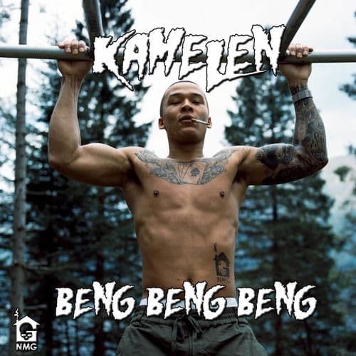 Album cover art for Beng Beng Beng