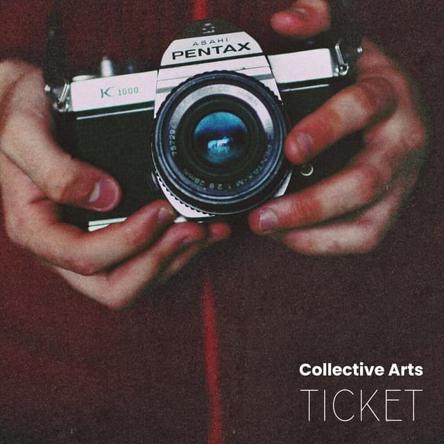 Album cover art for STORY#15