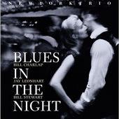 Blues in the Night