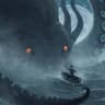 Kraken (The Cup Shanty)