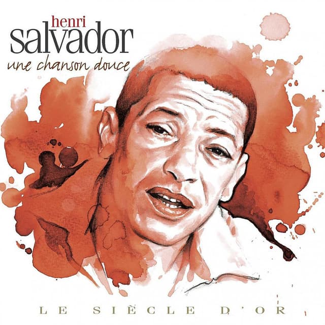 Album cover art for Le Siècle d'Or