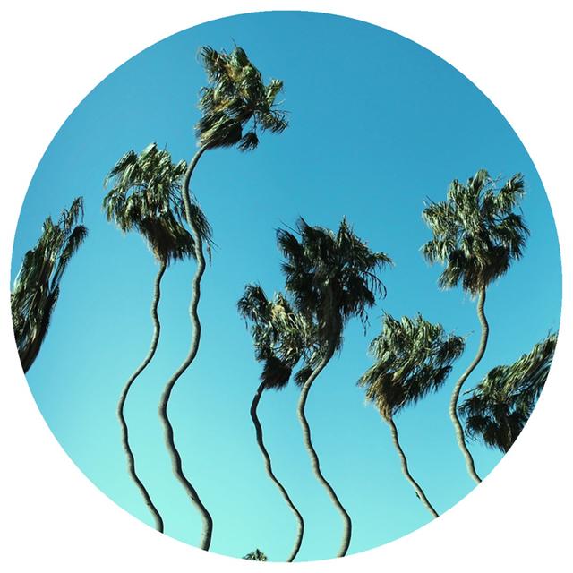 Album cover art for Waiting