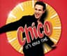 It's Chico Time
