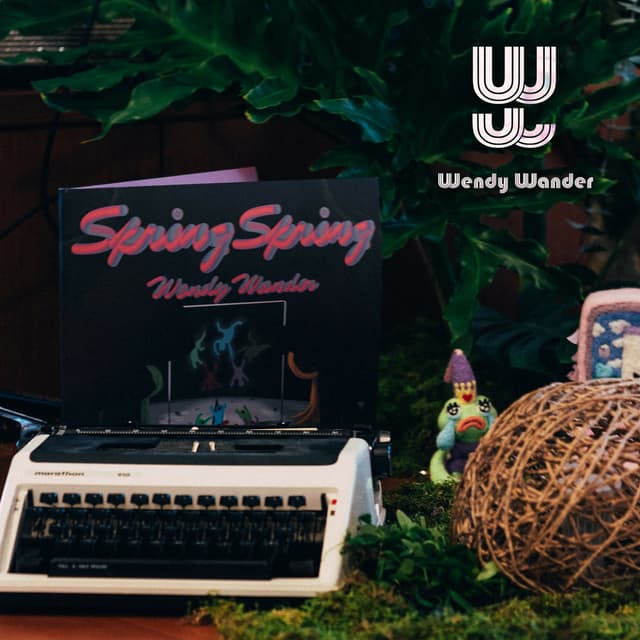 Album cover art for 2021 季節限定 Live