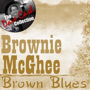 Brown Blues - [the Dave Cash Collection]
