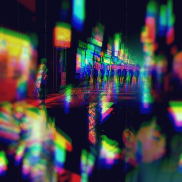 Album cover art for MEvsME