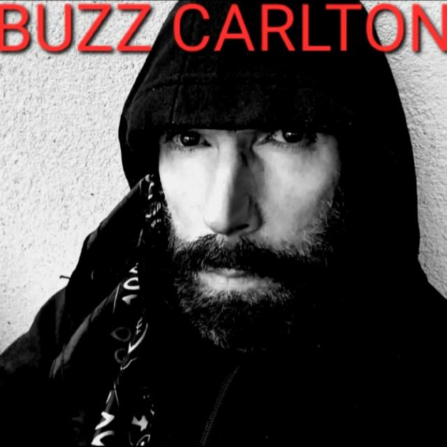 Album cover art for Buzz Carlton