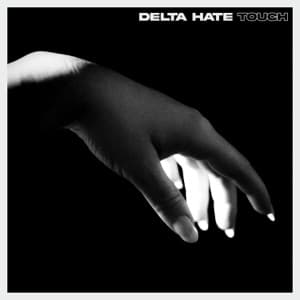 Album cover art for Touch
