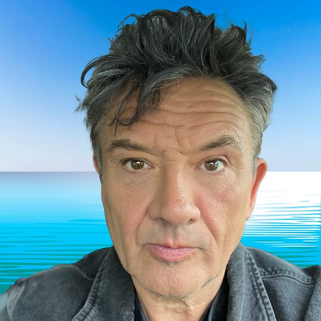 Album cover art for Zwemmen in de Zee