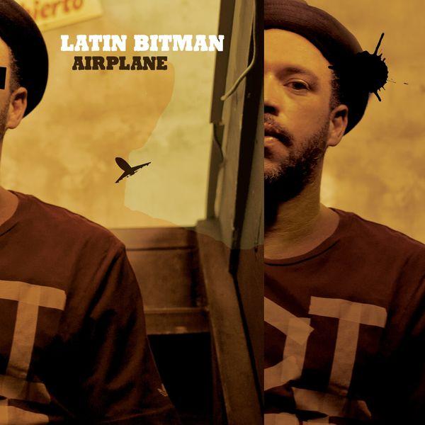 Album cover art for Airplane