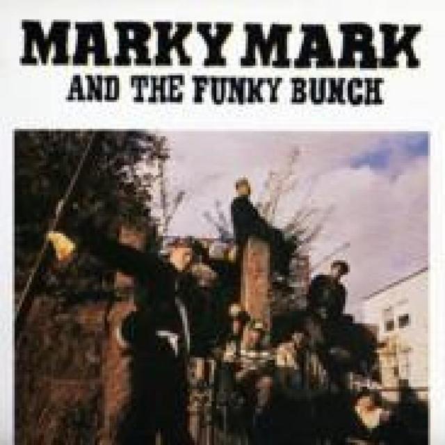 Album cover art for Good Vibrations