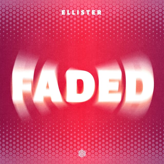 Album cover art for Faded