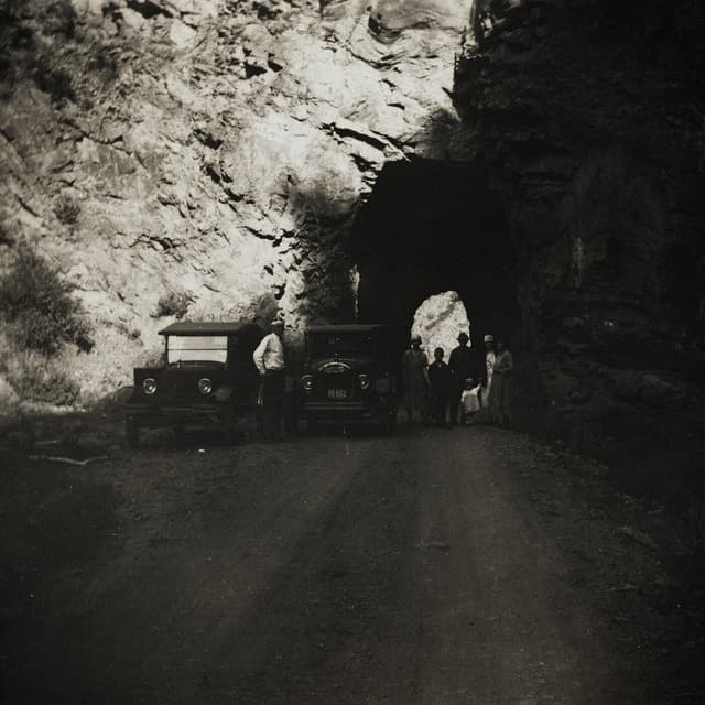 Album cover art for Second Wind
