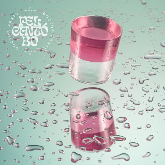 Album cover art for Pel Cantó Bo