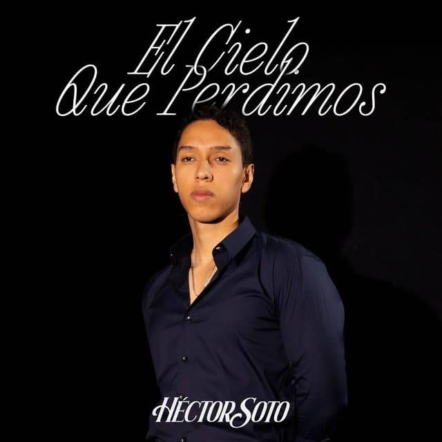 Album cover art for El Cielo Que Perdimos