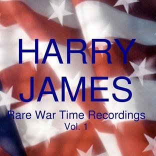 Rare War Time Recordings - Vol. 1