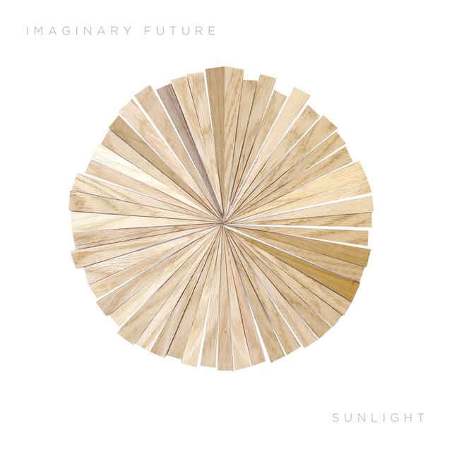 Album cover art for Sunlight
