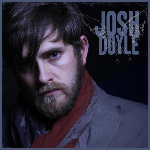 Album cover art for Josh Doyle