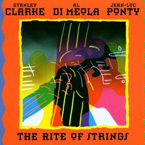 The Rite of Strings