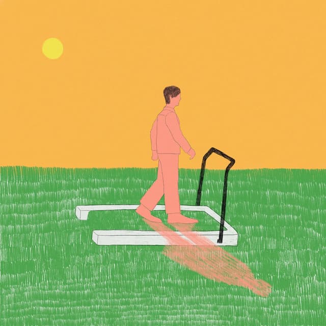 Album cover art for How Long?