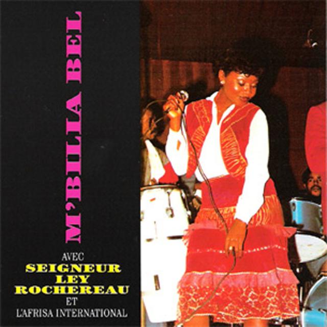 Album cover art for Eswi Yo Wapi