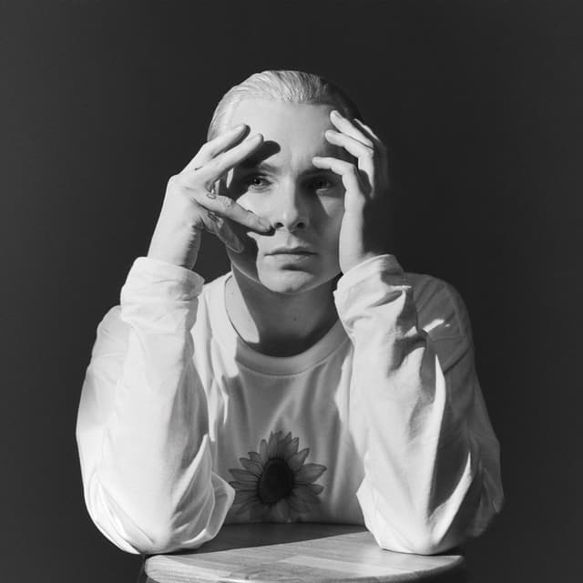 Album cover art for GÓRA