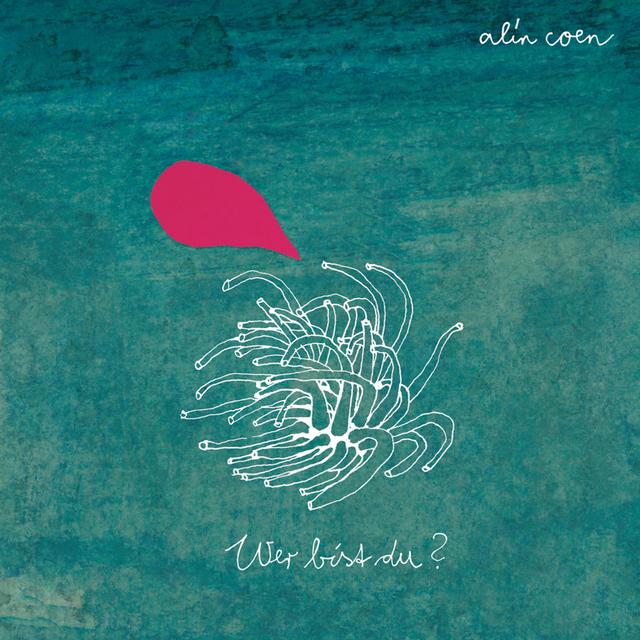 Album cover art for Wer bist du?