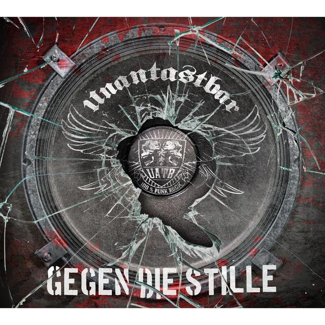 Album cover art for Gegen die Stille