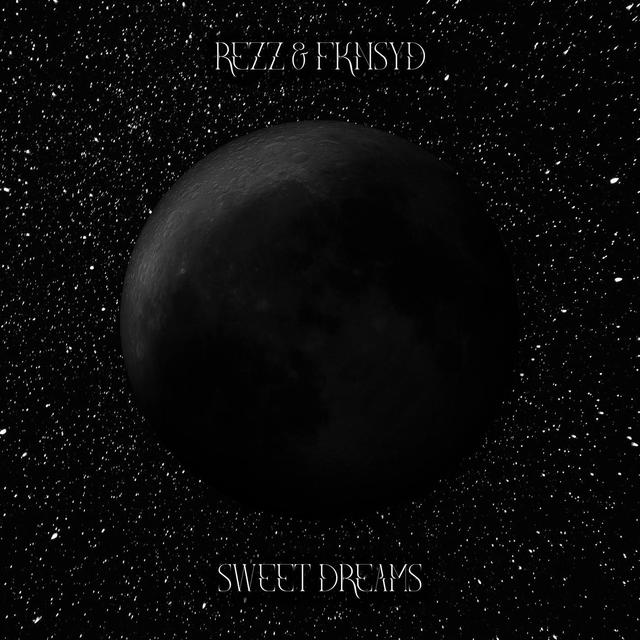 Album cover art for Sweet Dreams (Are Made of This)