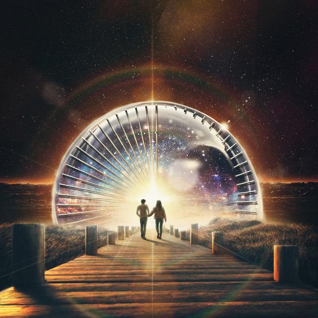 Album cover art for เซปโตวินาที