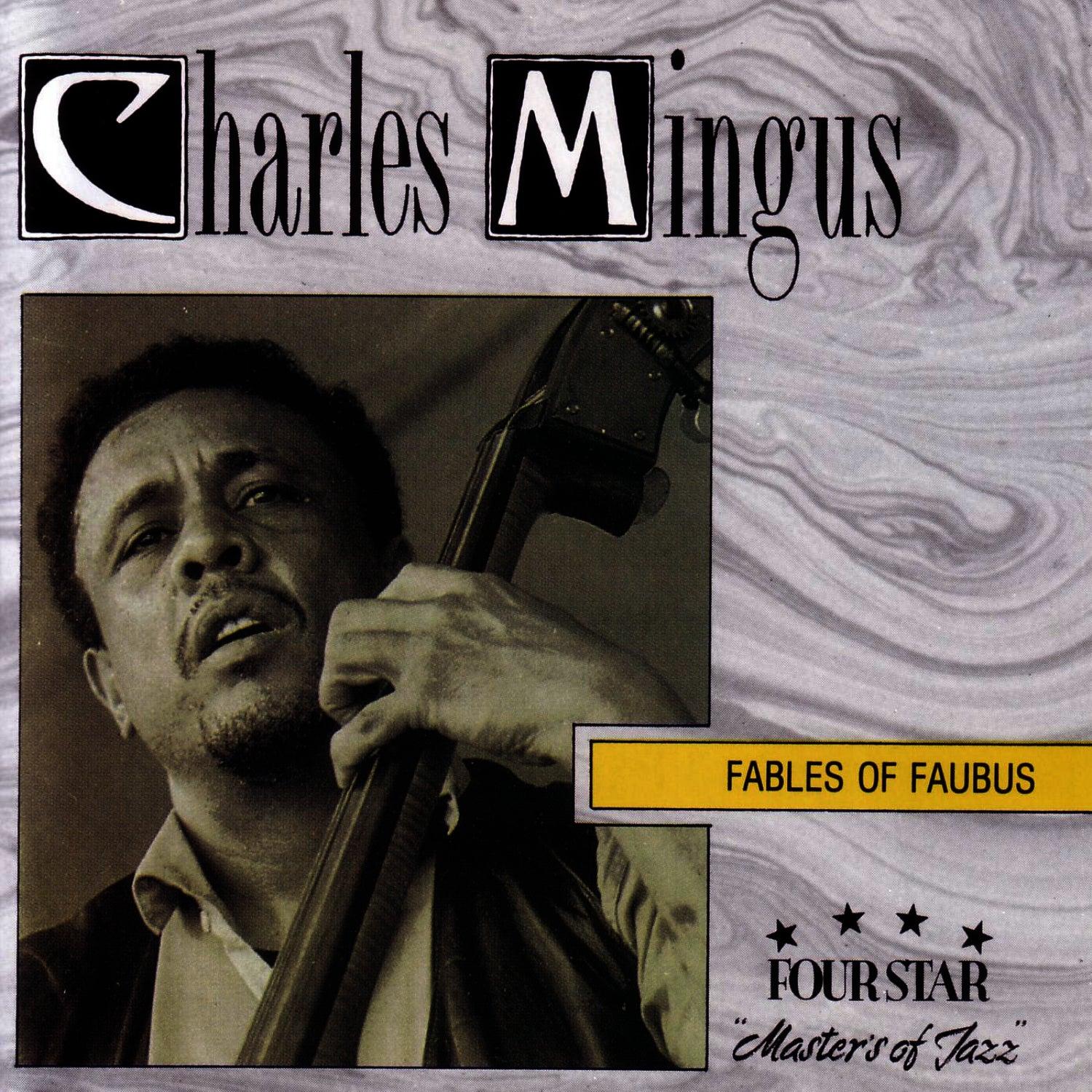 Fables Of Faubus