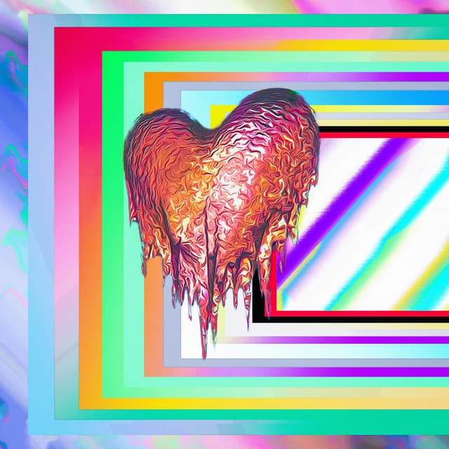 Album cover art for Summer of Dreams