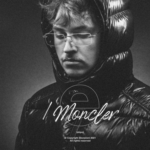 Album cover art for E/Moncler