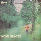 Vesku Suomesta