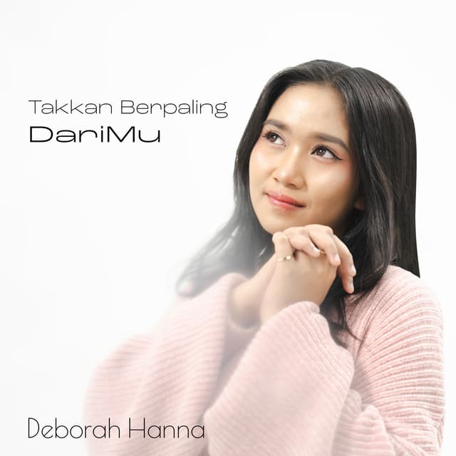 Album cover art for Takkan Berpaling DariMu