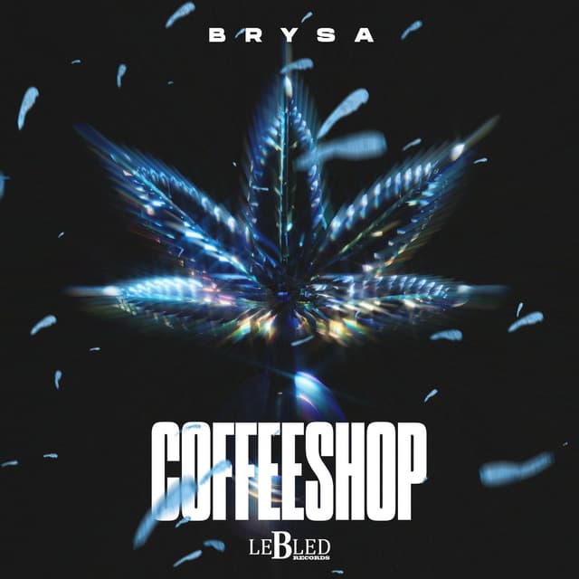 Album cover art for Coffeeshop