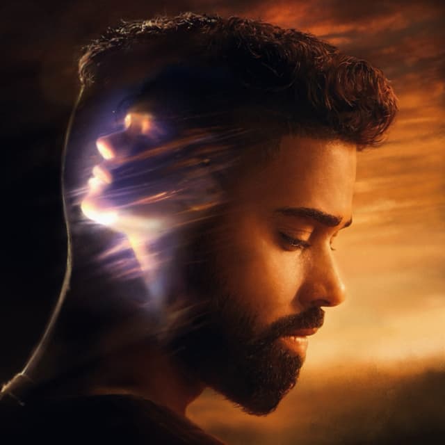 Album cover art for Thinking of You
