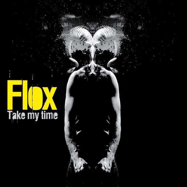 Album cover art for Take My Time