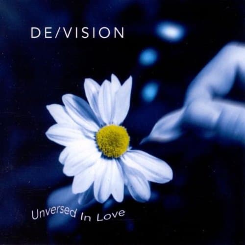 Album cover art for Unversed in Love