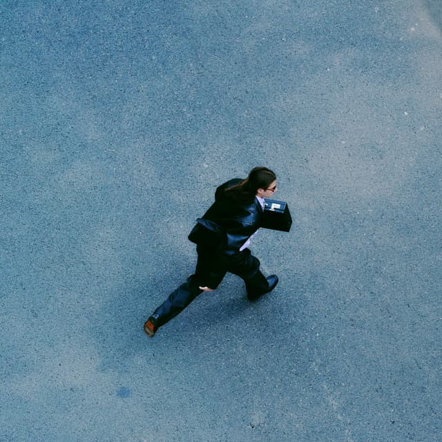 Album cover art for Everyday