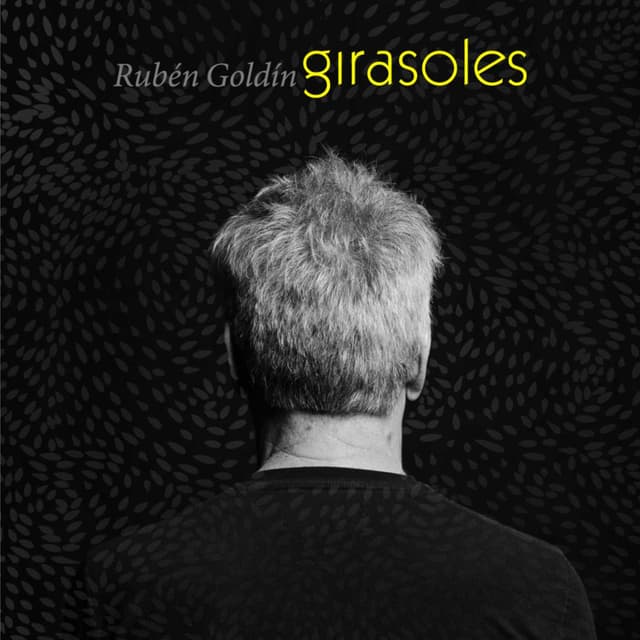 Album cover art for Girasoles