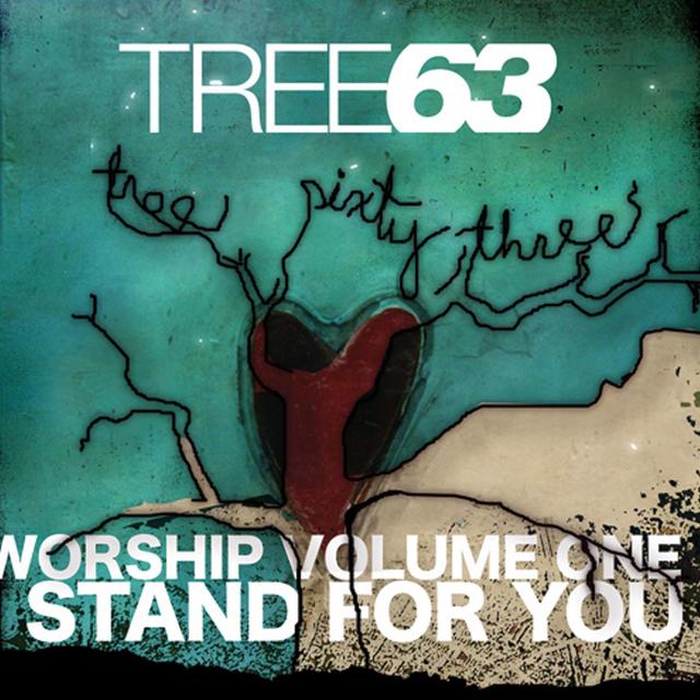 Album cover art for I Stand For You