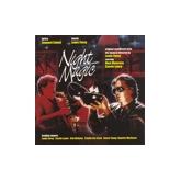 Album cover art for Night Magic
