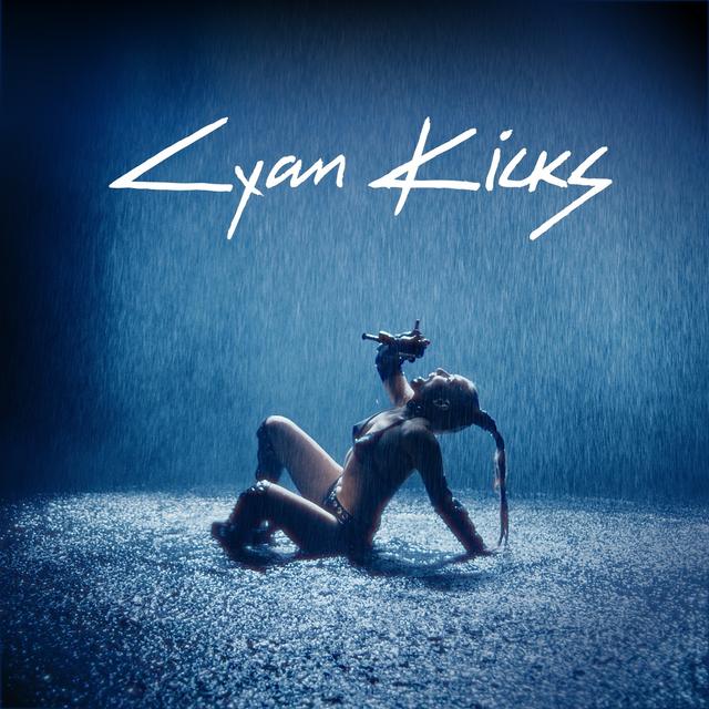 Album cover art for Dancing with Demons