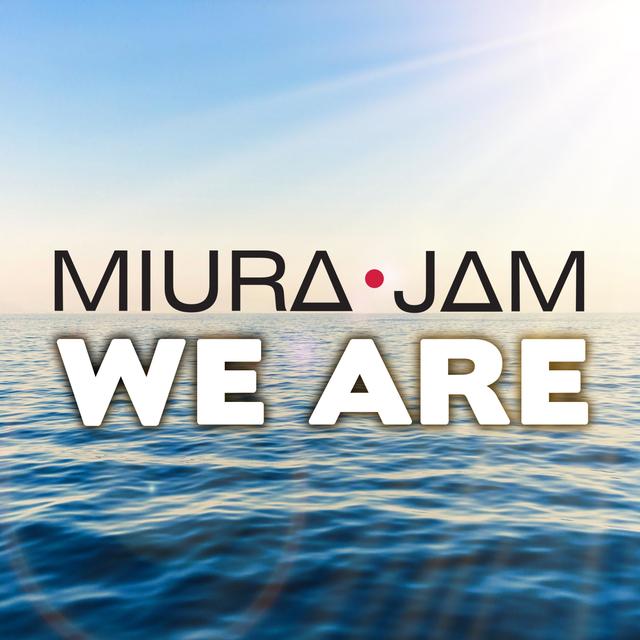 Album cover art for We Are (One Piece)