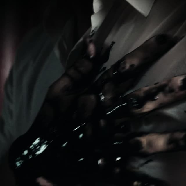 Album cover art for weißeweste.